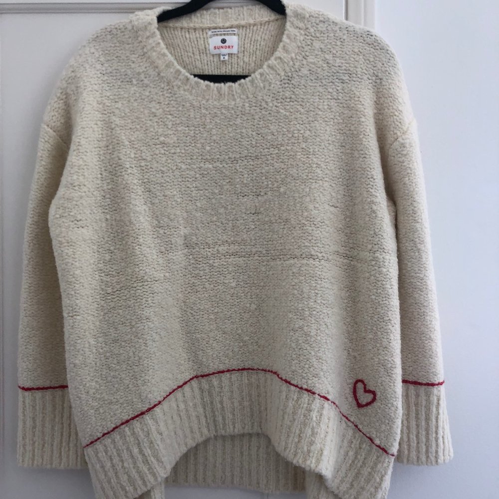 Sundry (0) Sweater